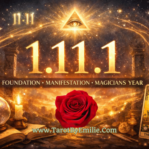 1.11.1 A New Chapter Opens