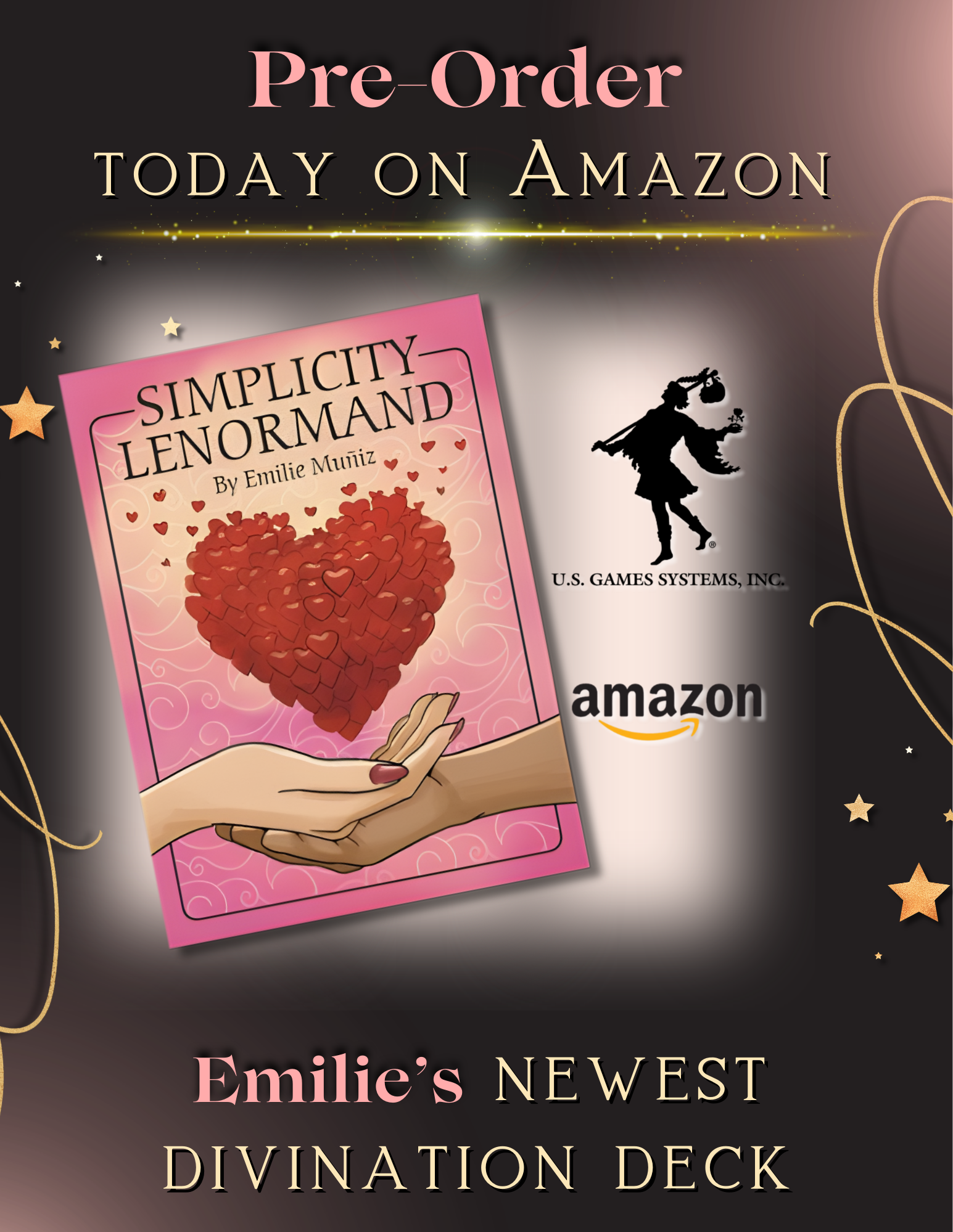 simplicity Lenormand